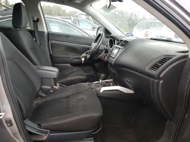 Photo 5 from auction – 2014 MITSUBISHI OUTLANDER with VIN 4A4AP3AU4EE031550