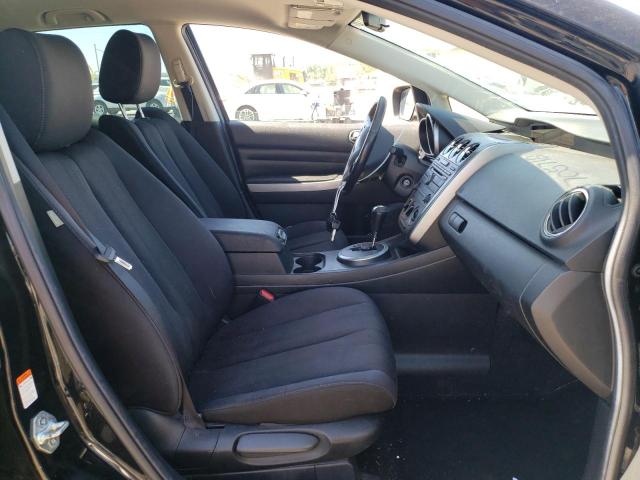 Photo 5 from auction – 2010 MAZDA CX-7 with VIN JM3ER2W5XA0343725