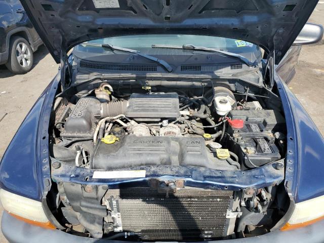Photo 7 from auction – 2003 DODGE DAKOTA with VIN 1D7HG38N33S338068