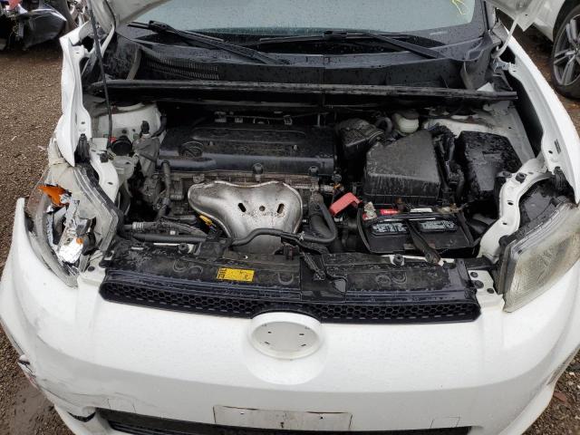 Photo 7 from auction – 2014 TOYOTA SCION XB with VIN JTLZE4FEXEJ060683