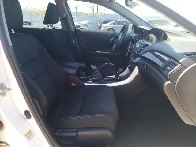 Photo 5 from auction – 2014 HONDA ACCORD SPO with VIN 1HGCR2F55EA149167