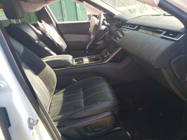 Photo 5 from auction – 2018 LAND ROVER RANGE ROVE with VIN SALYL2RX9JA750622
