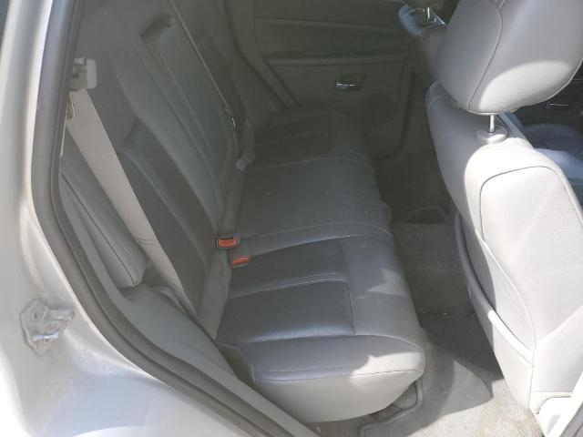 Photo 6 from auction – 2007 JEEP GRAND CHER with VIN 1J8HR582X7C701741