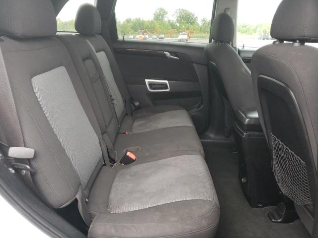 Photo 6 from auction – 2014 CHEVROLET CAPTIVA LT with VIN 3GNAL3EK2ES510719