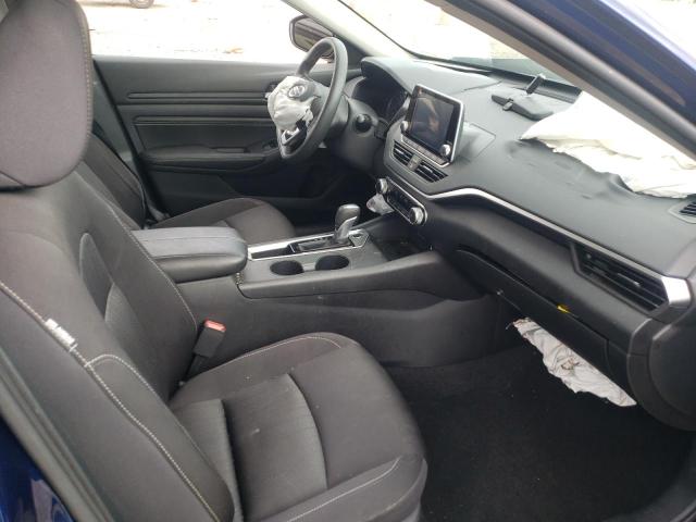 Photo 5 from auction – 2020 NISSAN ALTIMA with VIN 1N4BL4BV5LC253971