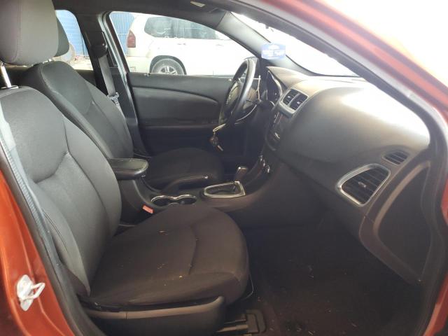 Photo 5 from auction – 2012 DODGE AVENGER SE with VIN 1C3CDZAB1CN276527