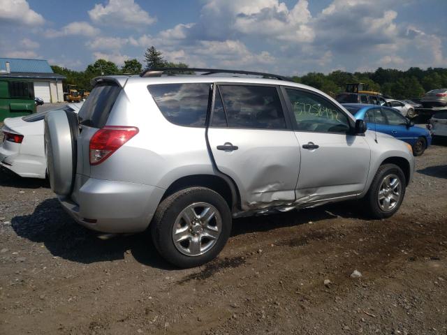 Photo 9 from auction – 2008 TOYOTA RAV4 with VIN JTMZD33V586064161