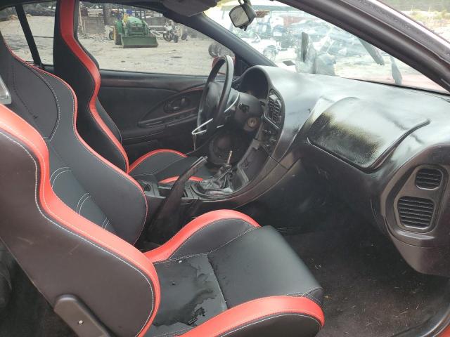 Photo 5 from auction – 1997 MITSUBISHI ECLIPSE SP with VIN 4A3AX35G8VE096460