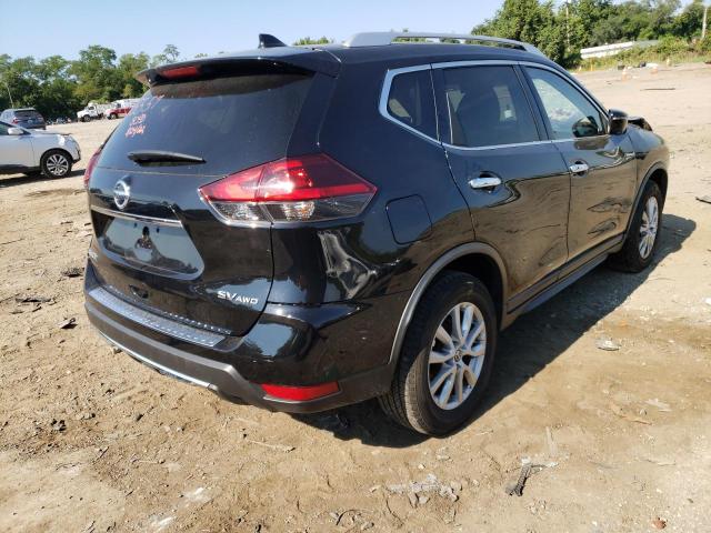 Photo 4 from auction – 2018 NISSAN ROGUE S with VIN KNMAT2MV6JP515557