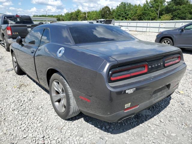 Photo 3 from auction – 2015 DODGE CHALLENGER with VIN 2C3CDZAG0FH895015