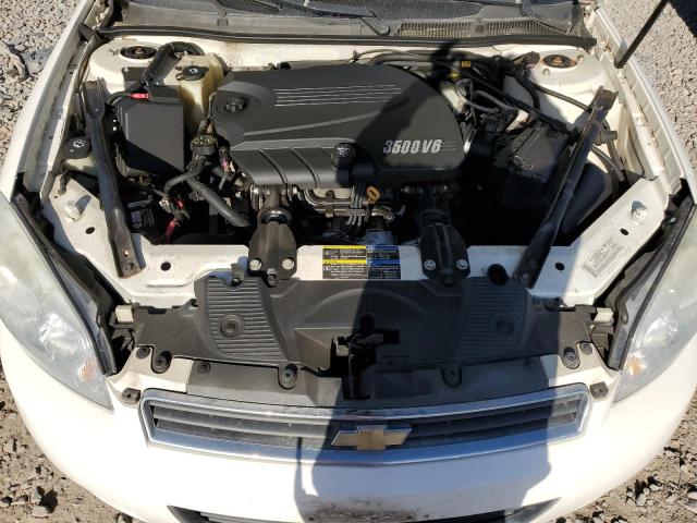 Photo 7 from auction – 2007 CHEVROLET IMPALA LS with VIN 2G1WB58K979217224