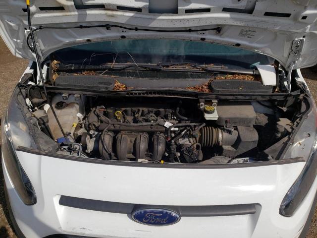 Photo 7 from auction – 2018 FORD TRANSIT CO with VIN NM0LS7E73J1374049
