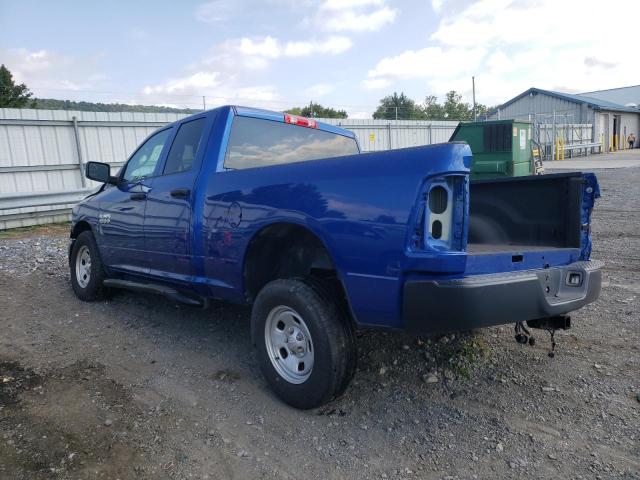 Photo 3 from auction – 2018 RAM 1500 ST with VIN 1C6RR7FG6JS320625