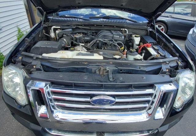 Photo 7 from auction – 2008 FORD EXPLORER S with VIN 1FMEU51E68UA34235