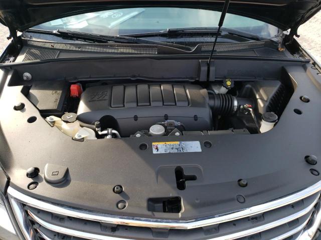 Photo 7 from auction – 2017 CHEVROLET TRAVERSE L with VIN 1GNKRHKD6HJ204814