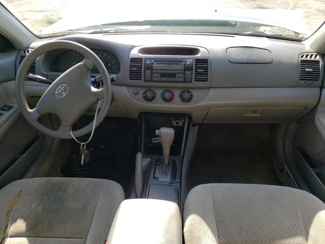 Photo 9 from auction – 2003 TOYOTA CAMRY LE with VIN 4T1BE30K43U258933