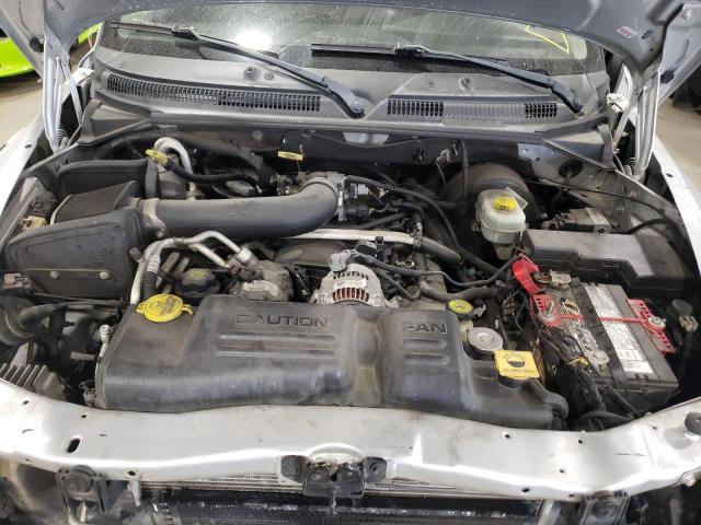 Photo 7 from auction – 2002 DODGE DAKOTA QUA with VIN 1B7HG48N72S519270
