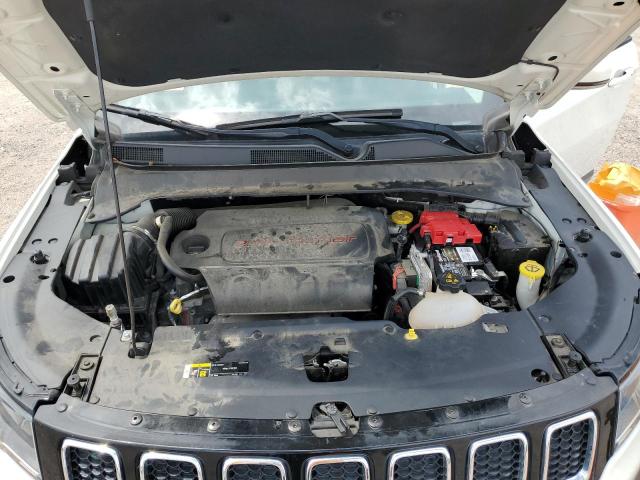 Photo 7 from auction – 2019 JEEP COMPASS LI with VIN 3C4NJCCB7KT711296