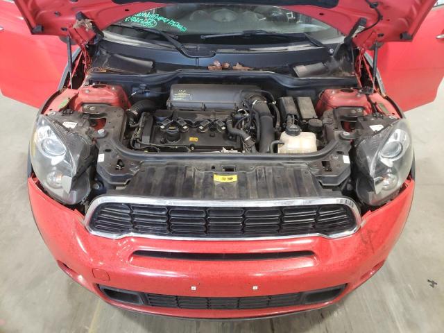 Photo 7 from auction – 2012 MINI COOPER S C with VIN WMWZC3C58CWM27271