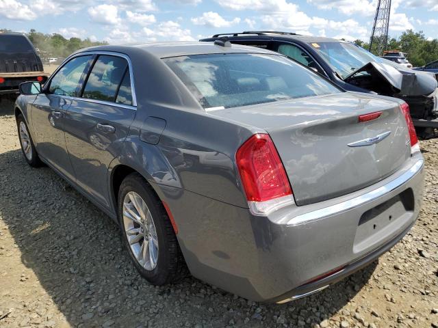 Photo 3 from auction – 2019 CHRYSLER 300 TOURIN with VIN 2C3CCAAGXKH603580