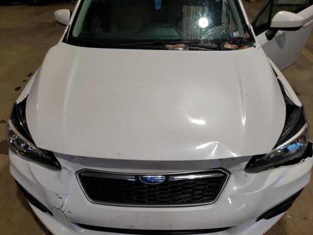 Photo 7 from auction – 2018 SUBARU IMPREZA PR with VIN 4S3GTAB63J3712581
