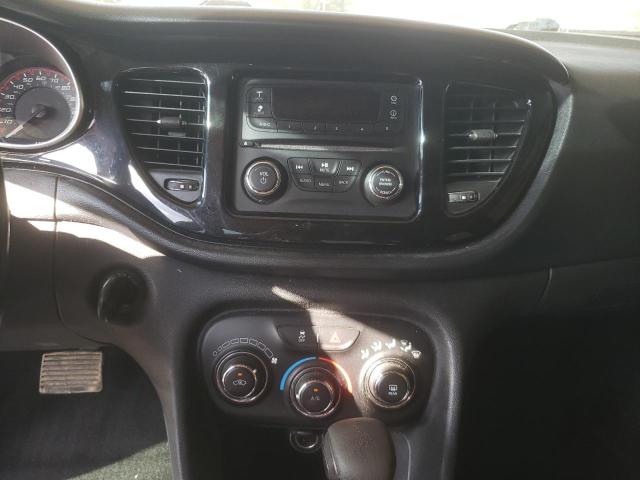 Photo 9 from auction – 2013 DODGE DART SE with VIN 1C3CDFAA0DD209897