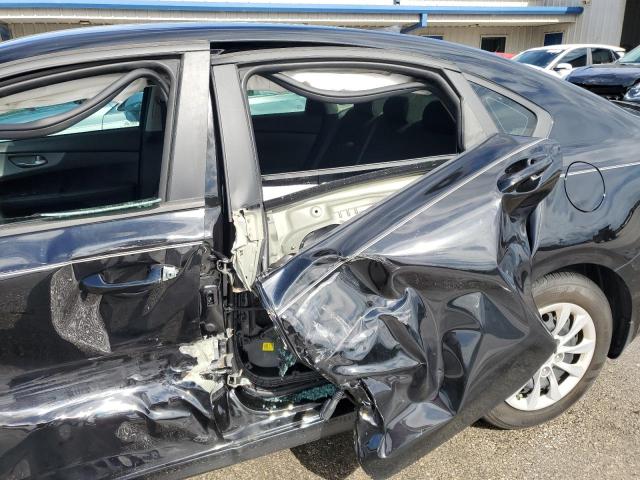 Photo 10 from auction – 2021 KIA FORTE FE with VIN 3KPF24AD7ME289193