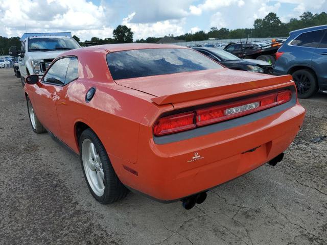 Zdjęcie 3 z aukcji – 2010 DODGE CHALLENGER z VIN 2B3CJ5DT8AH249527