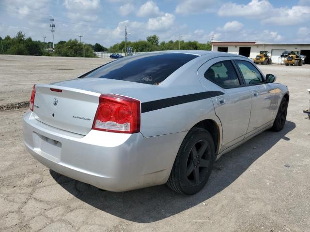 Photo 4 from auction – 2010 DODGE CHARGER with VIN 2B3CA4CD8AH178947