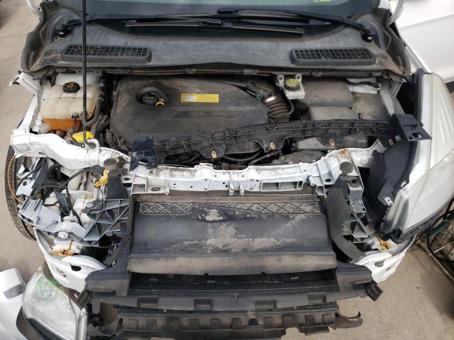 Photo 7 from auction – 2014 FORD ESCAPE SE with VIN 1FMCU0GX7EUC48925
