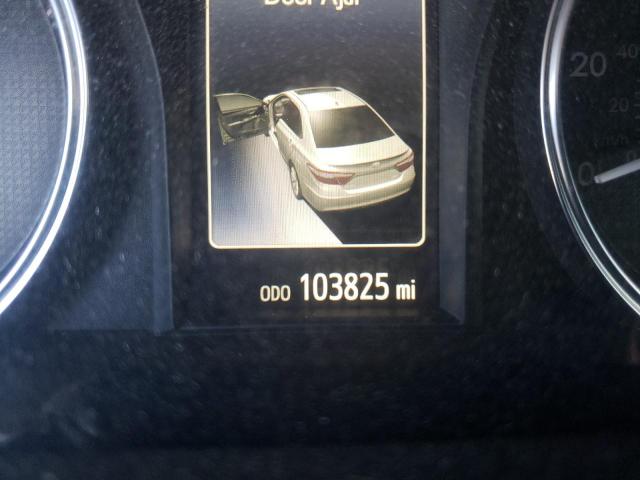 Photo 8 from auction – 2017 TOYOTA CAMRY HYBR with VIN 4T1BD1FK5HU214980