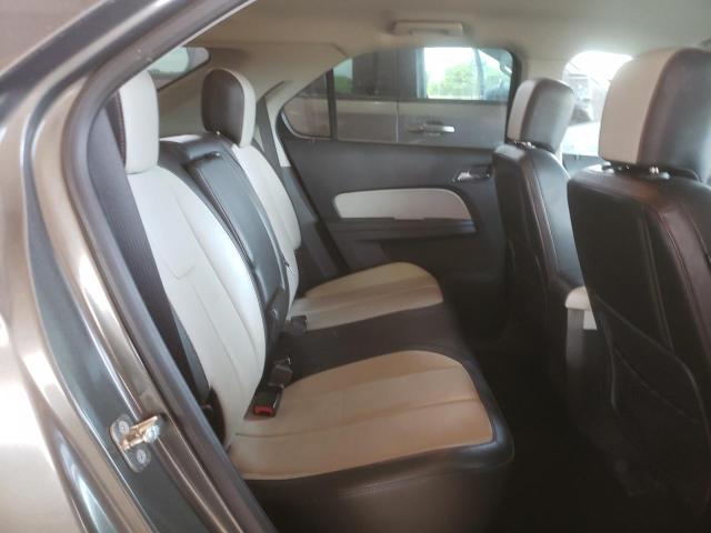 Photo 6 from auction – 2012 CHEVROLET EQUINOX LT with VIN 2GNFLPE54C6308077