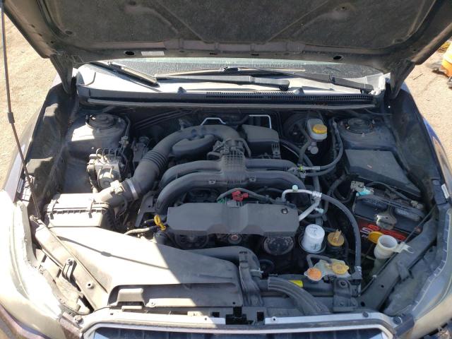 Photo 7 from auction – 2013 SUBARU IMPREZA PR with VIN JF1GPAC61DH878534