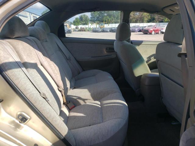 Photo 6 from auction – 2005 KIA OPTIMA LX with VIN KNAGD126355377066