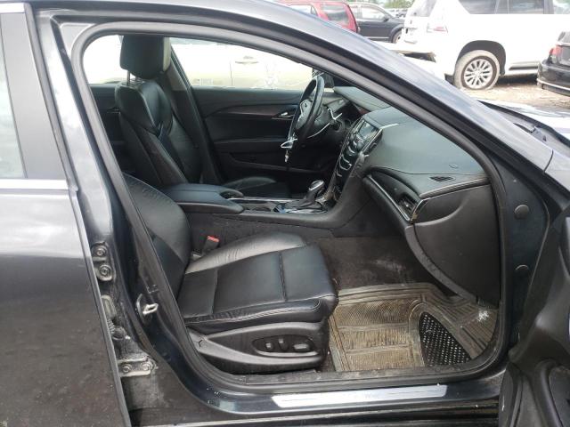 Photo 5 from auction – 2014 CADILLAC ATS with VIN 1G6AA5RA3E0100842