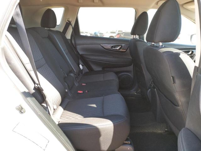 Photo 6 from auction – 2017 NISSAN ROGUE S with VIN KNMAT2MT9HP564213