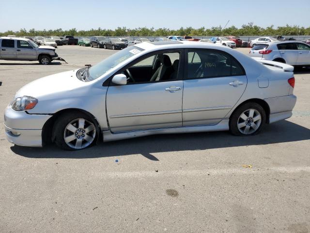 Photo 9 from auction – 2007 TOYOTA COROLLA CE with VIN 1NXBR32E07Z778676