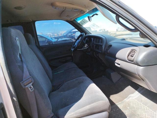 Photo 5 from auction – 2001 DODGE RAM 1500 with VIN 1B7HC13Y81J541522