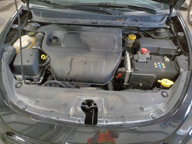 Photo 7 from auction – 2013 DODGE DART SXT with VIN 1C3CDFBA5DD324431