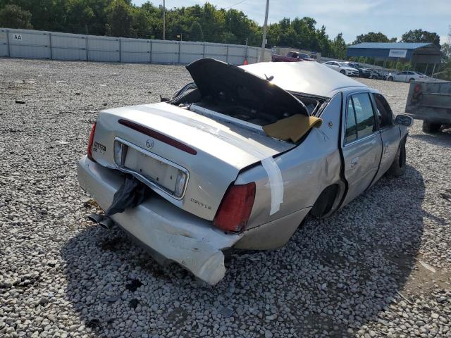 Photo 4 from auction – 2005 CADILLAC DEVILLE with VIN 1G6KD54Y75U250512