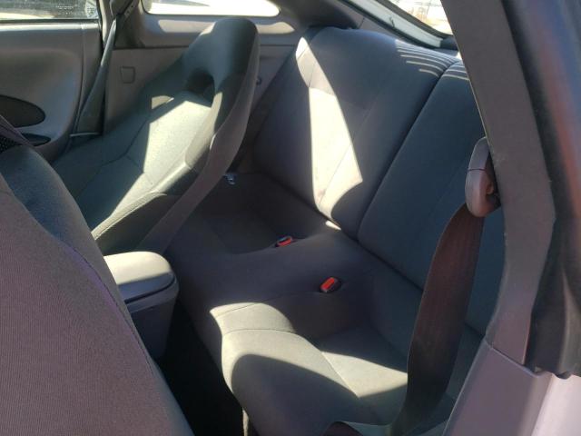 Photo 6 from auction – 2000 TOYOTA CELICA GT with VIN JTDDR32T3Y0056784