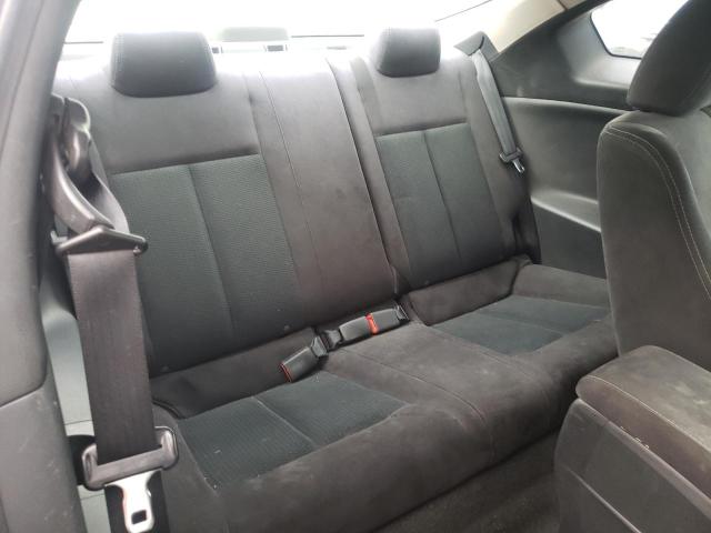 Photo 6 from auction – 2011 NISSAN ALTIMA S with VIN 1N4AL2EP3BC114286