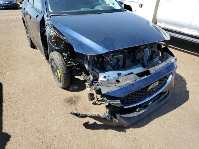 Photo 9 from auction – 2022 MAZDA CX-5 PREMI with VIN JM3KFBDMXN0545766