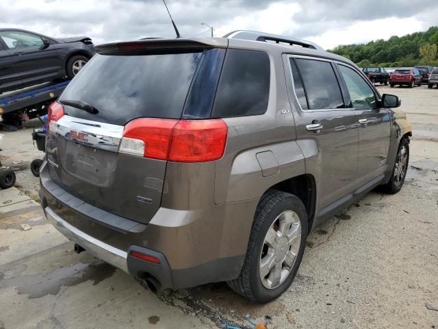 Photo 4 from auction – 2011 GMC TERRAIN SL with VIN 2CTFLWE58B6328175