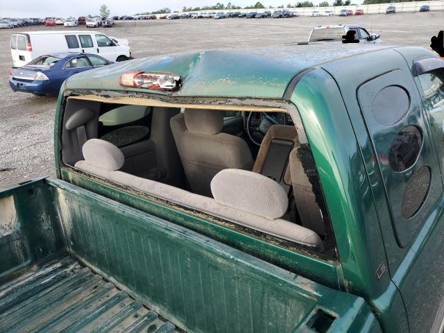 Photo 9 from auction – 1999 CHEVROLET SILVERADO with VIN 2GCEC19T5X1192577