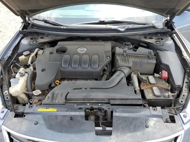 Photo 7 from auction – 2010 NISSAN ALTIMA BAS with VIN 1N4AL2AP1AN412909