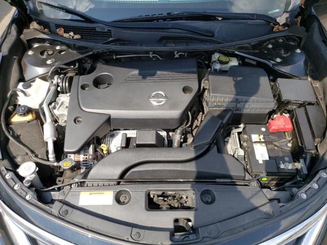 Photo 7 from auction – 2015 NISSAN ALTIMA 2.5 with VIN 1N4AL3AP7FC467714