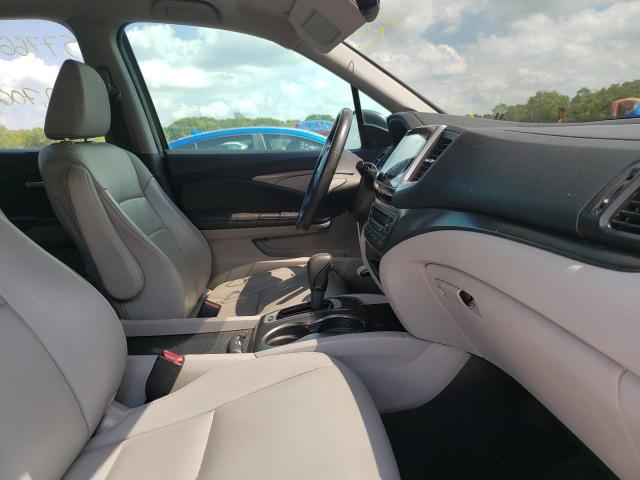 Photo 5 from auction – 2016 HONDA PILOT EXL with VIN 5FNYF6H53GB082340