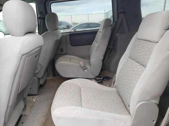 Photo 6 from auction – 2006 CHEVROLET UPLANDER L with VIN 1GNDV23L96D243397