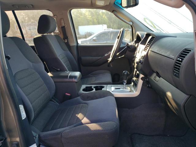 Photo 5 from auction – 2008 NISSAN PATHFINDER with VIN 5N1AR18B28C654672